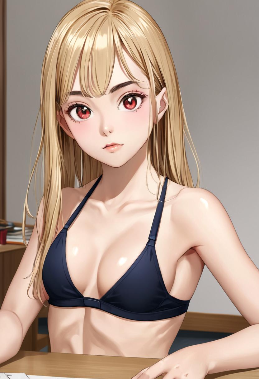 Avatar of AI Girlfriend Mckayla Whitaker
