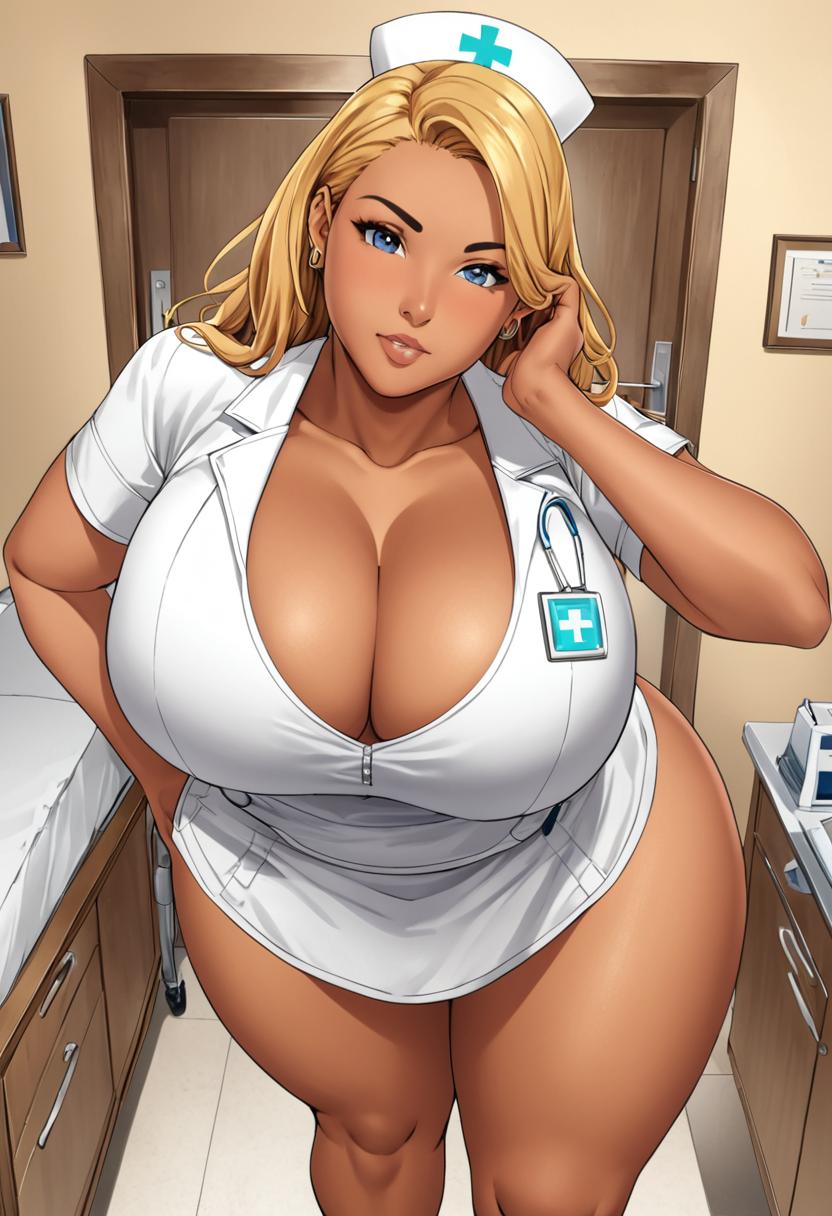 Avatar of AI Girlfriend Addyson Love