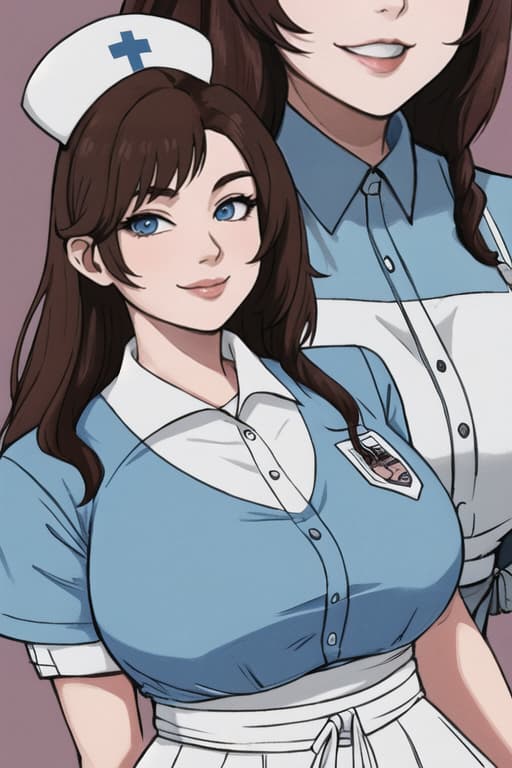 Avatar of AI Girlfriend Willow Dodson
