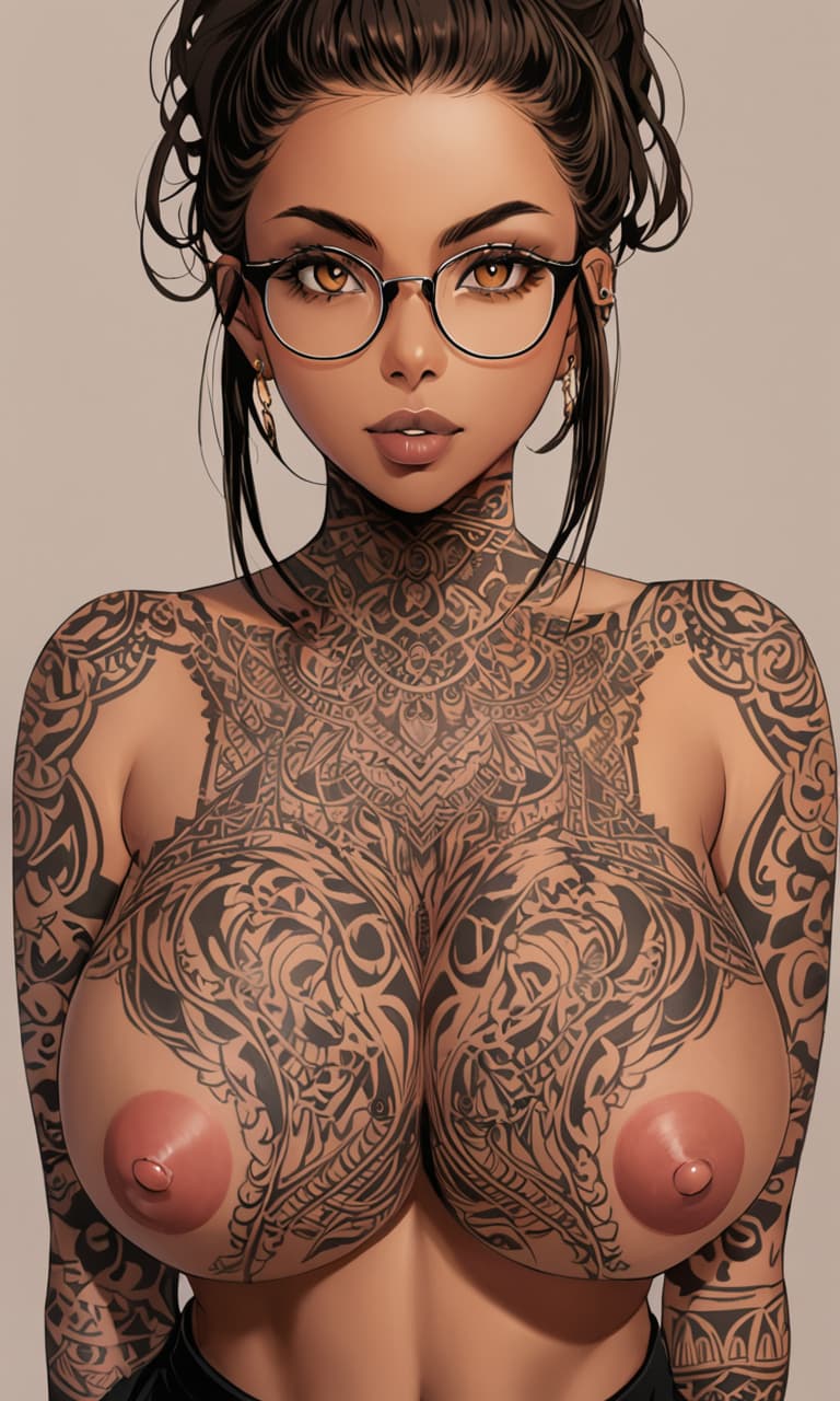 Avatar of AI Girlfriend Larissa Carney