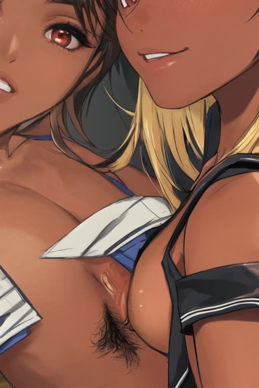 Avatar of AI Girlfriend Carla Torres