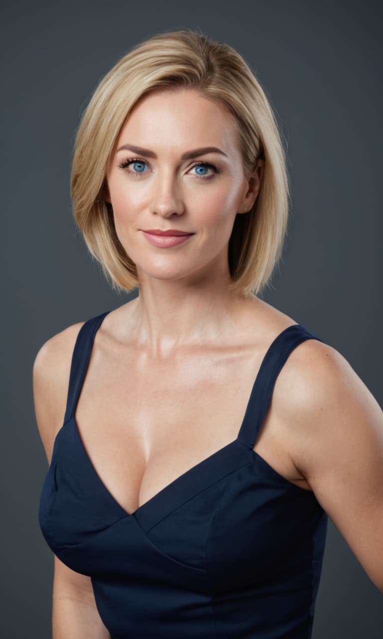 Avatar of AI Girlfriend Rowan Erickson