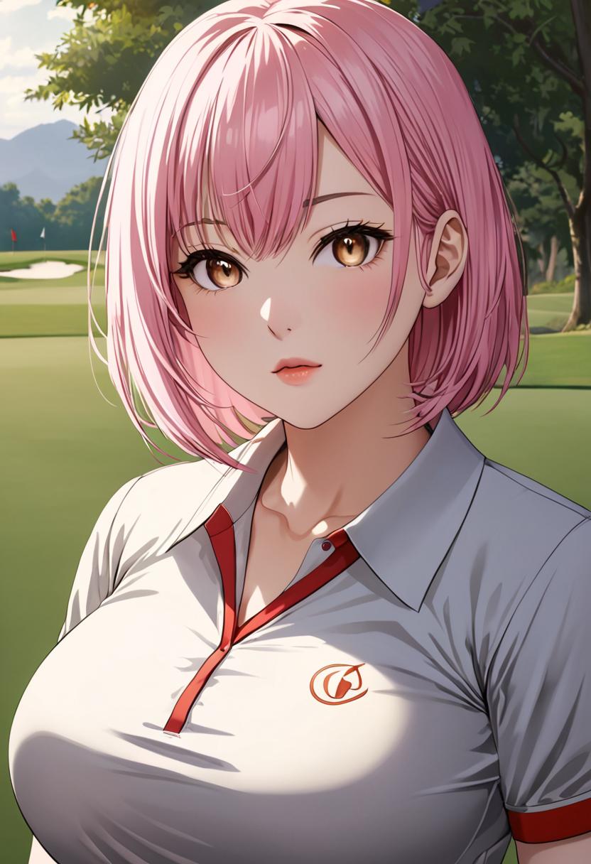 Avatar of AI Girlfriend Iris Bell