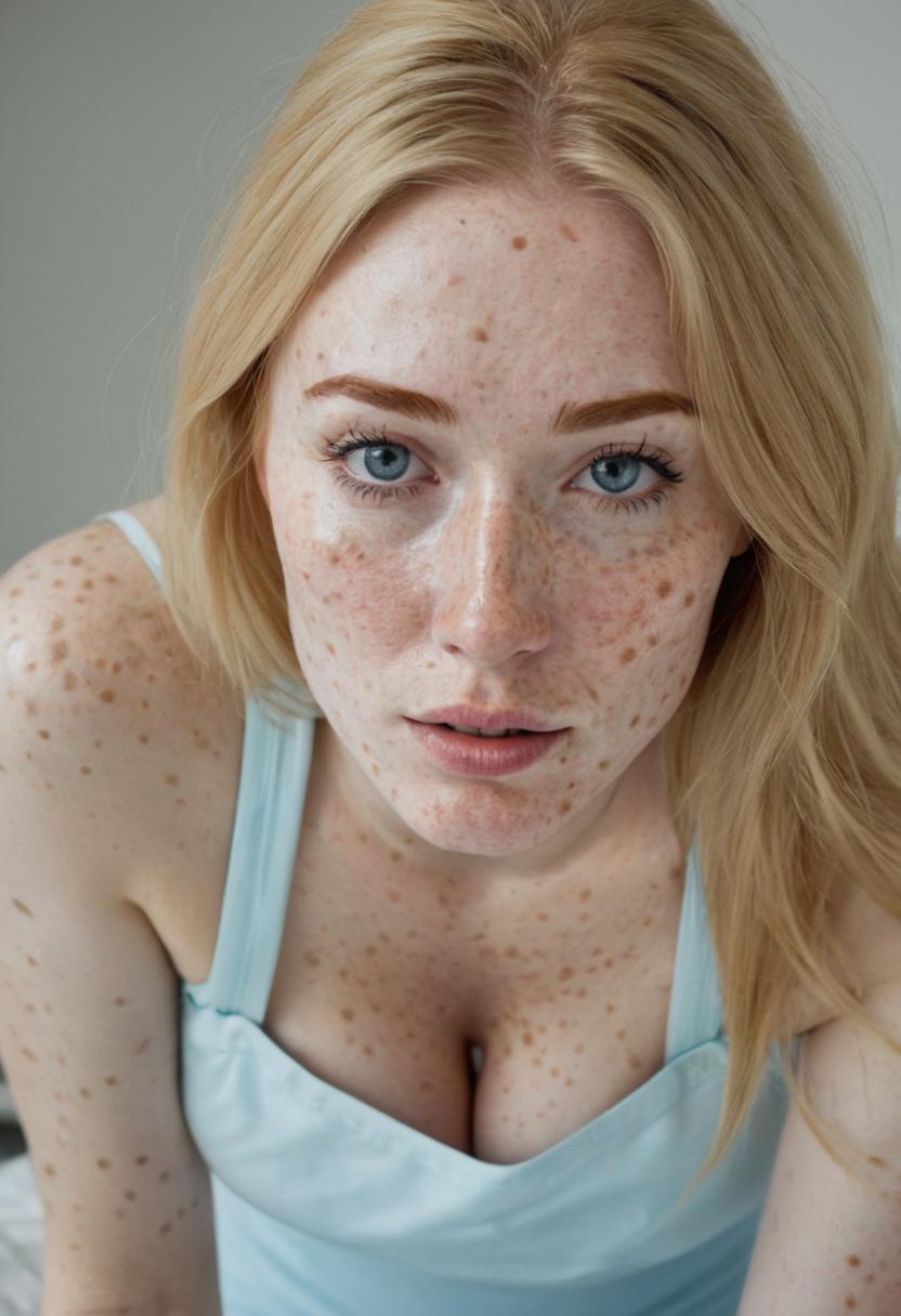 Avatar of AI Girlfriend Aliza Klein