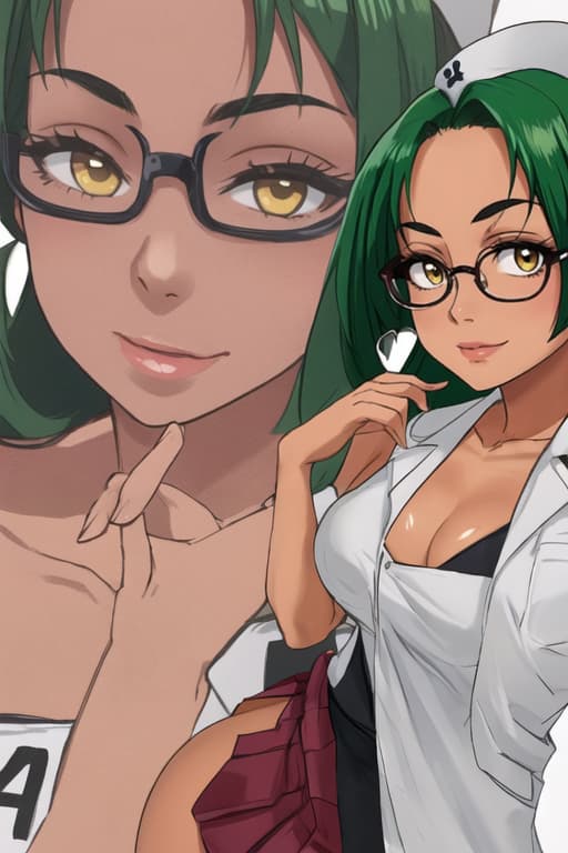 Avatar of AI Girlfriend America House
