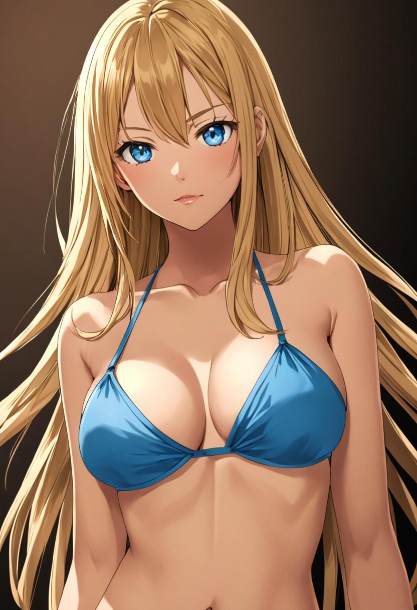 Avatar of AI Girlfriend Marina Prince