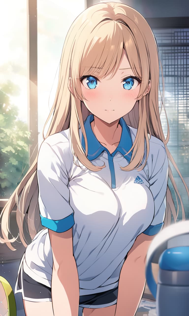 Avatar of AI Girlfriend Kaya Schaefer