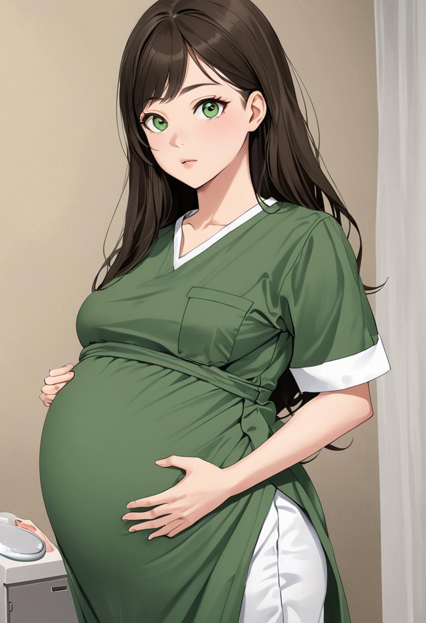 Avatar of AI Girlfriend Meredith Arroyo