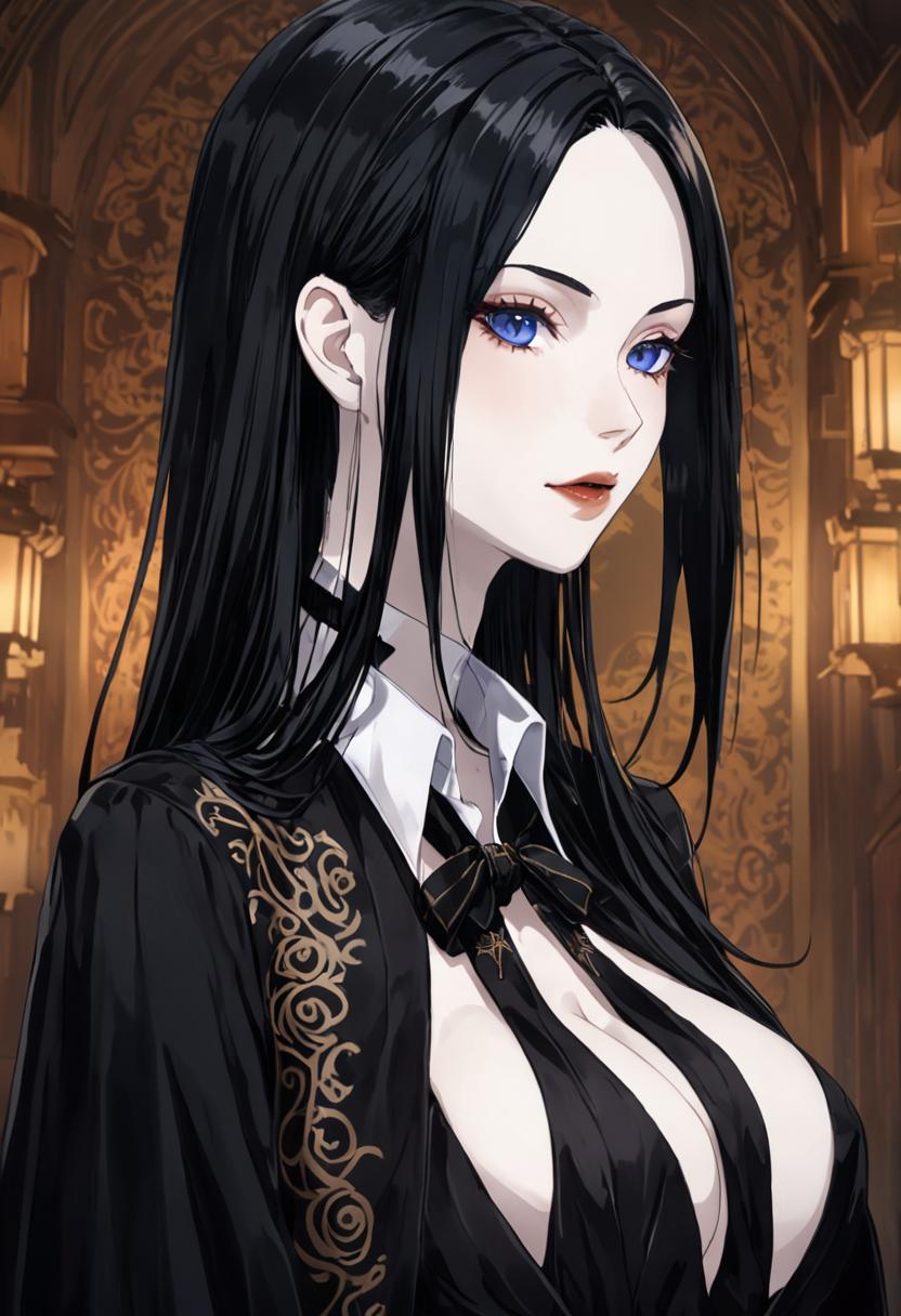 Avatar of AI Girlfriend Shannon May