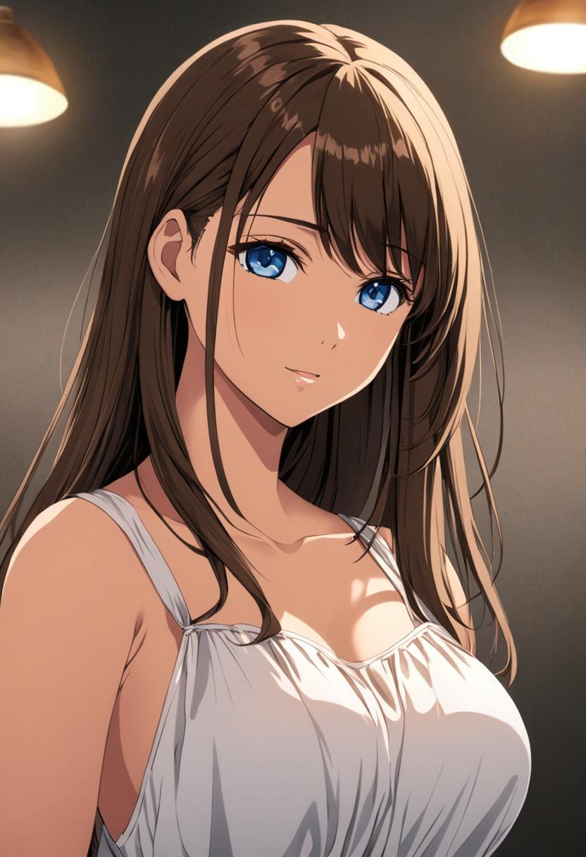 Avatar of AI Girlfriend Jaliyah Wolfe
