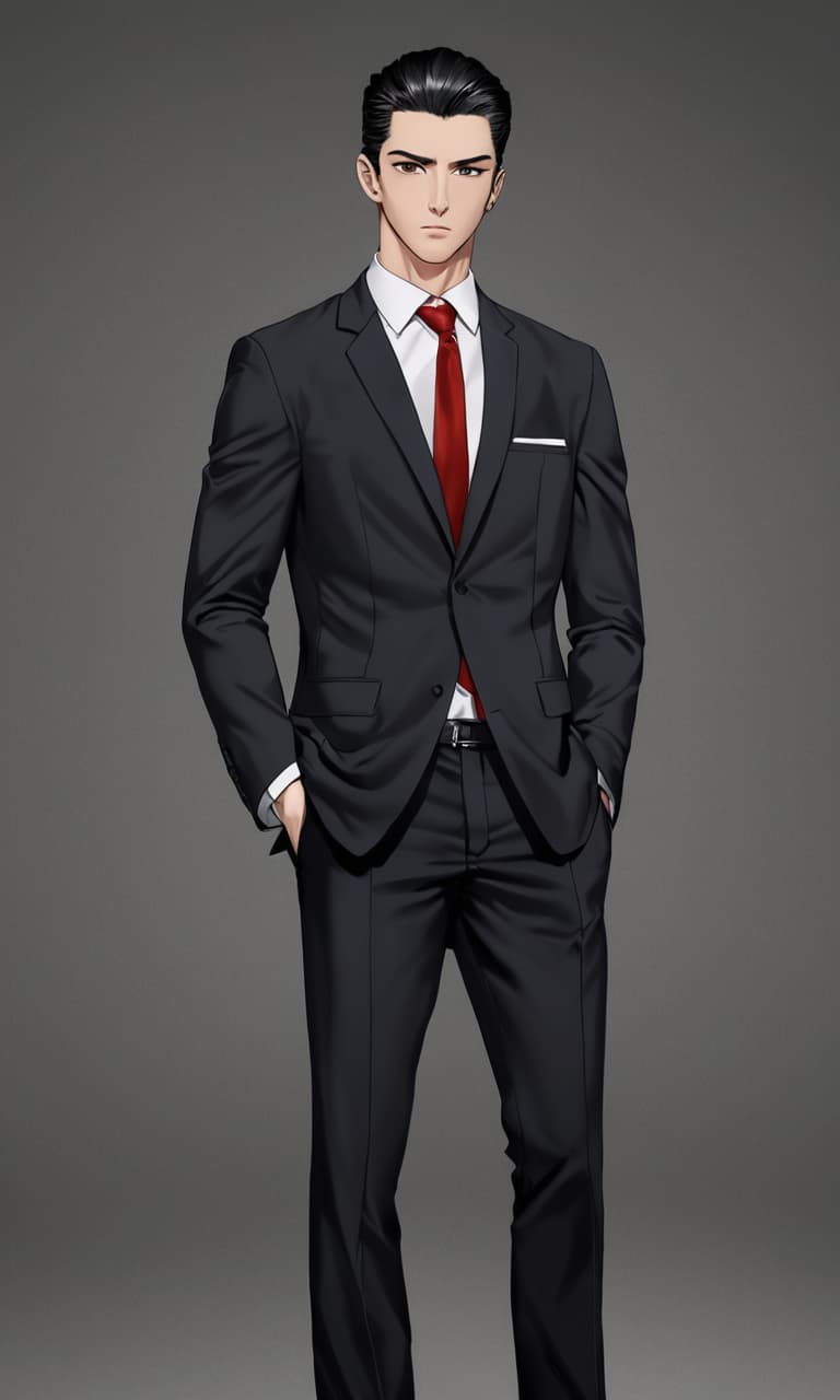 Avatar of AI Boyfriend Marlin Durham