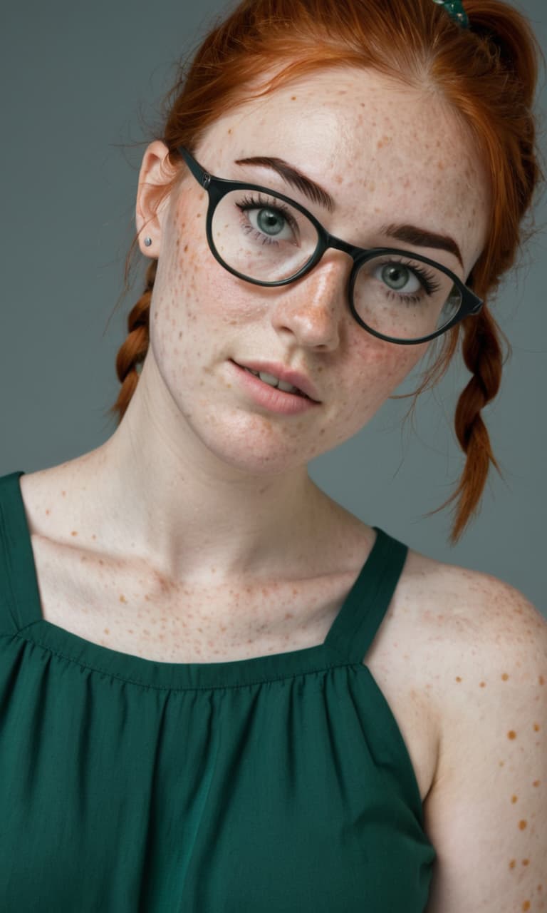 Avatar of AI Girlfriend Kristen Kirby