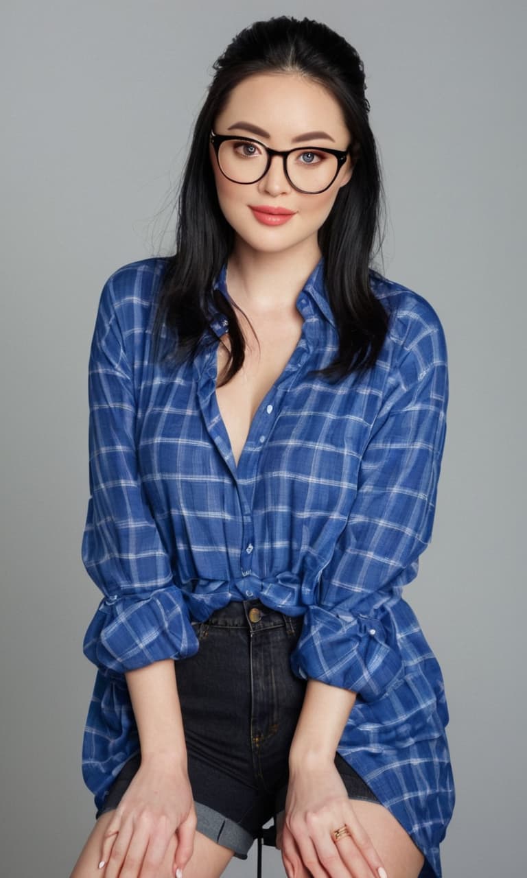 Avatar of AI Girlfriend Ruby Weeks