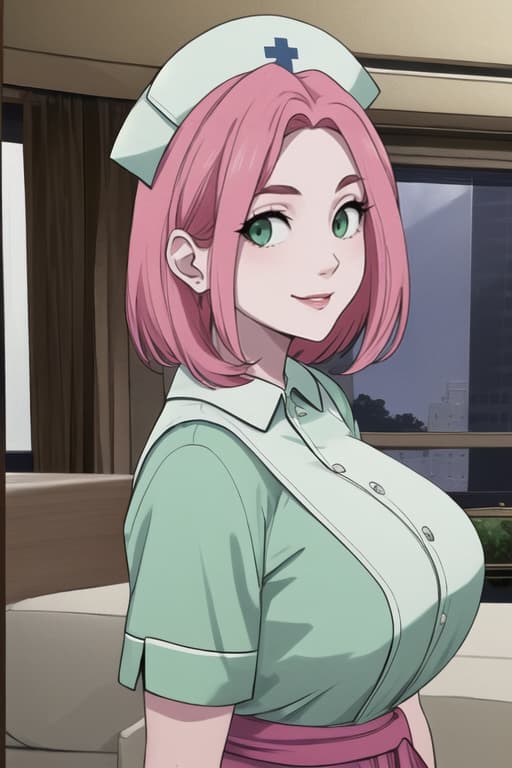 Avatar of AI Girlfriend Lyric Austin