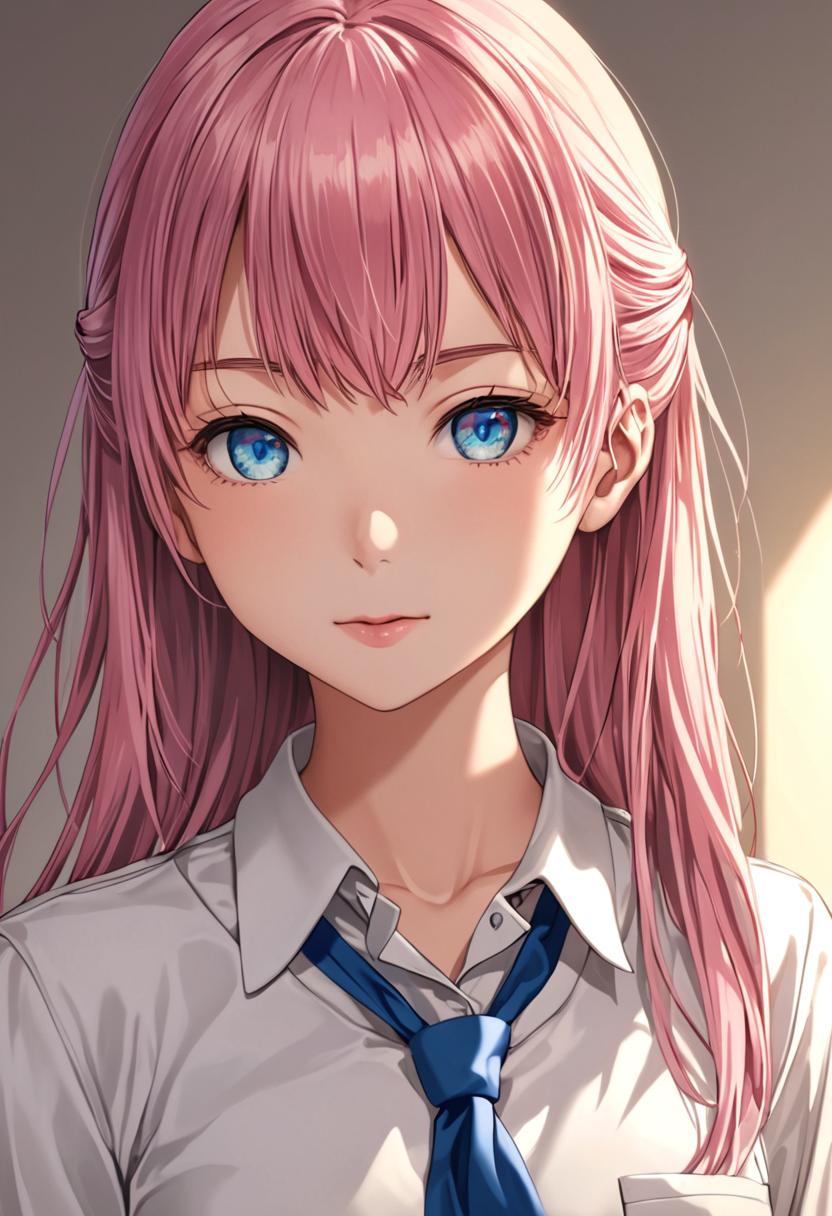 Avatar of AI Girlfriend Kailyn Gordon