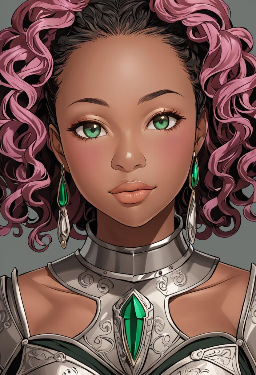 Avatar of AI Girlfriend Ally Chen