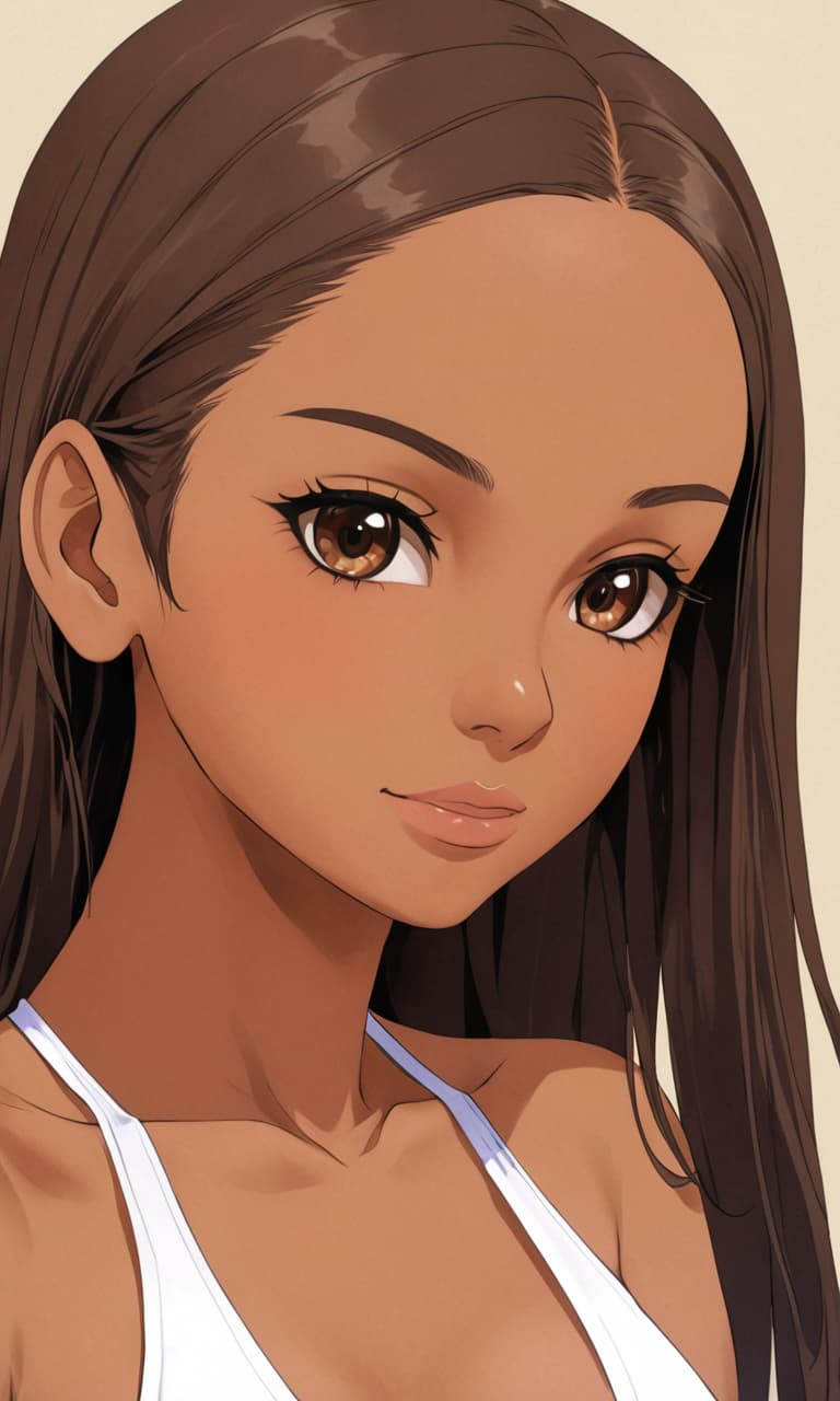 Avatar of AI Girlfriend Amya Valentine