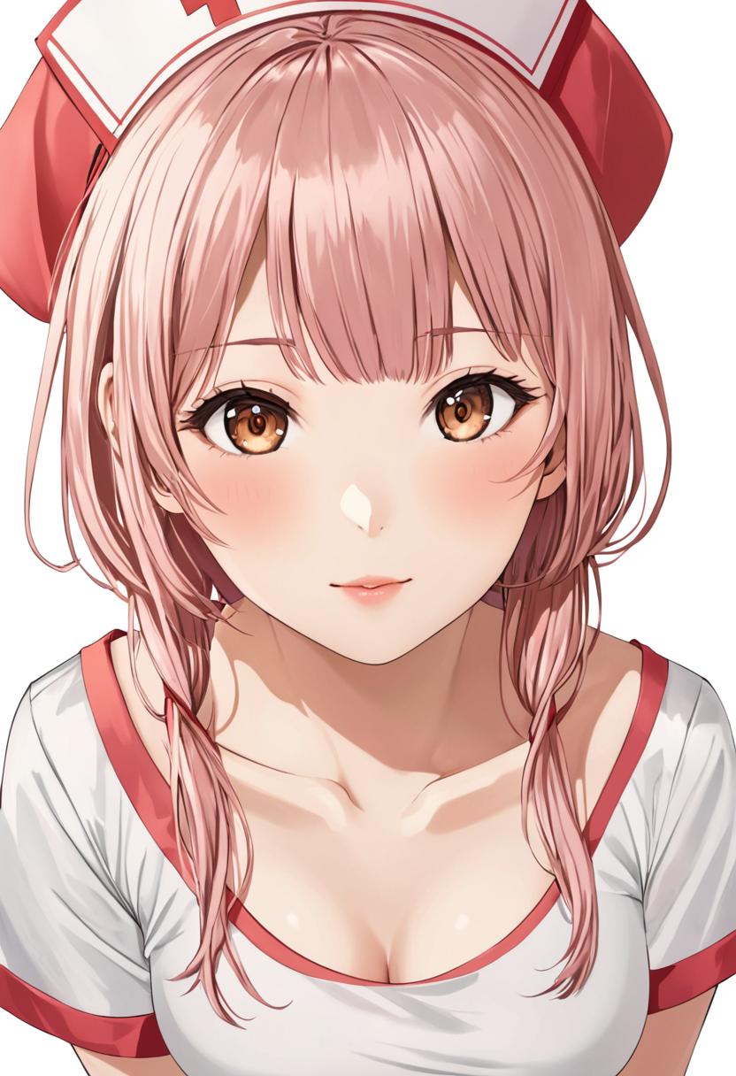 Avatar of AI Girlfriend Sharon Lopez