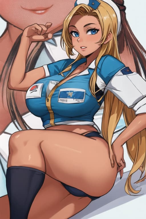 Avatar of AI Girlfriend Maeve Grant