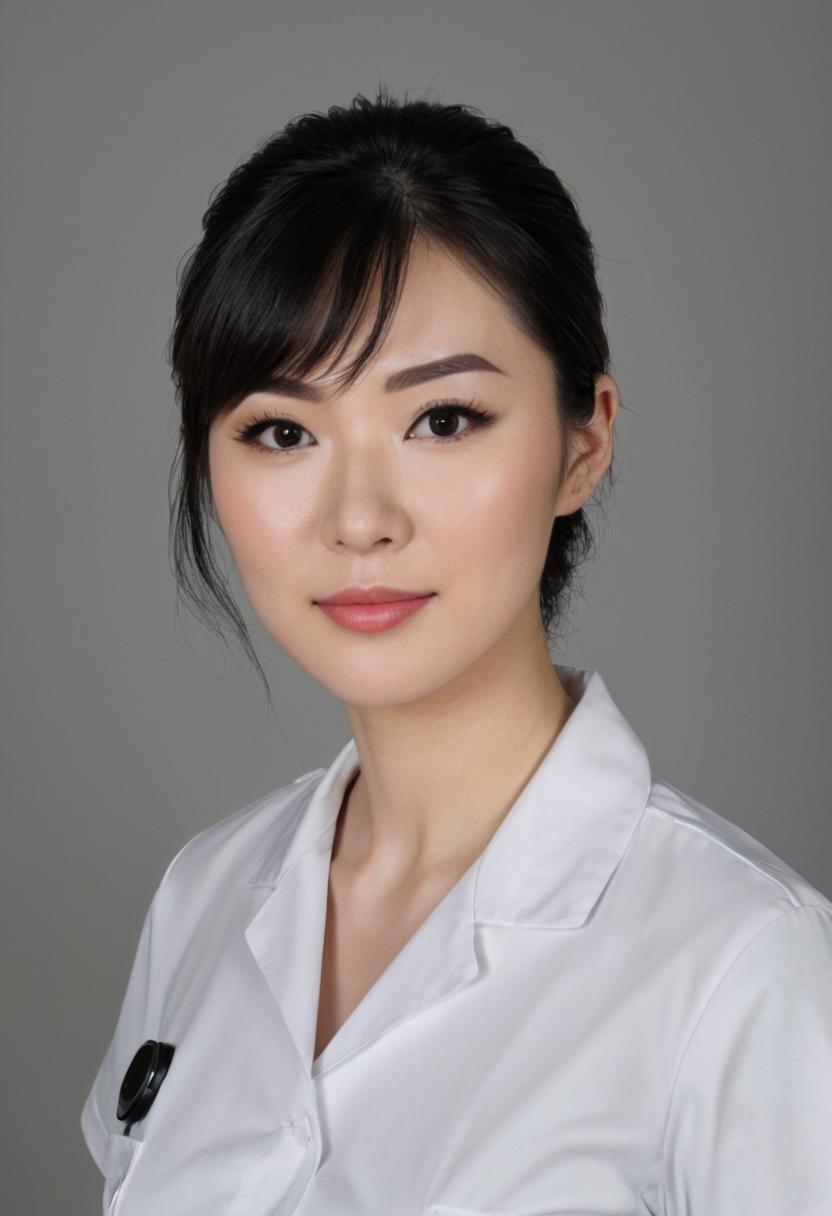 Avatar of AI Girlfriend Shannon Guerrero