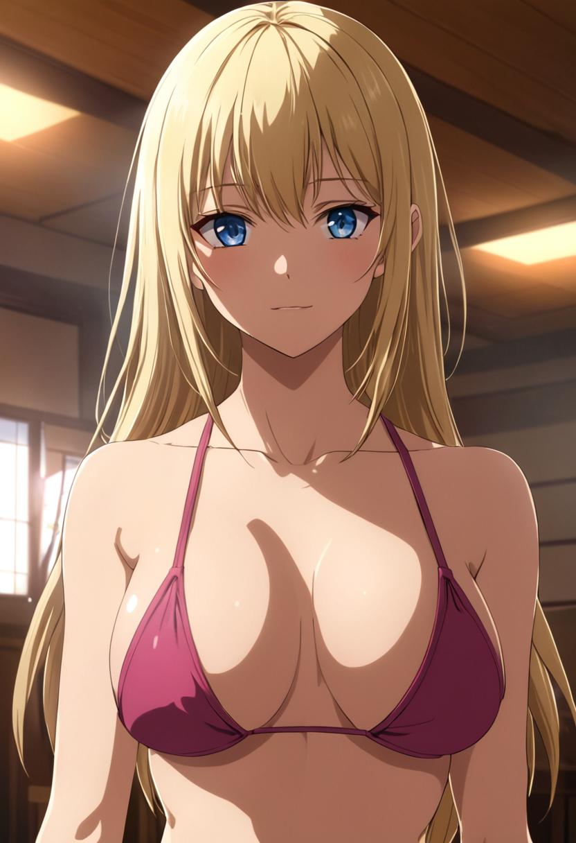Avatar of AI Girlfriend Kailee Kent