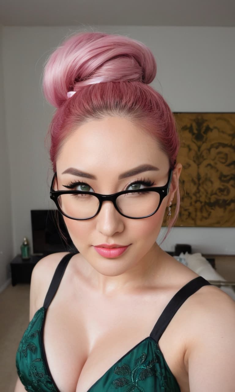 Avatar of AI Girlfriend Shayna Adkins