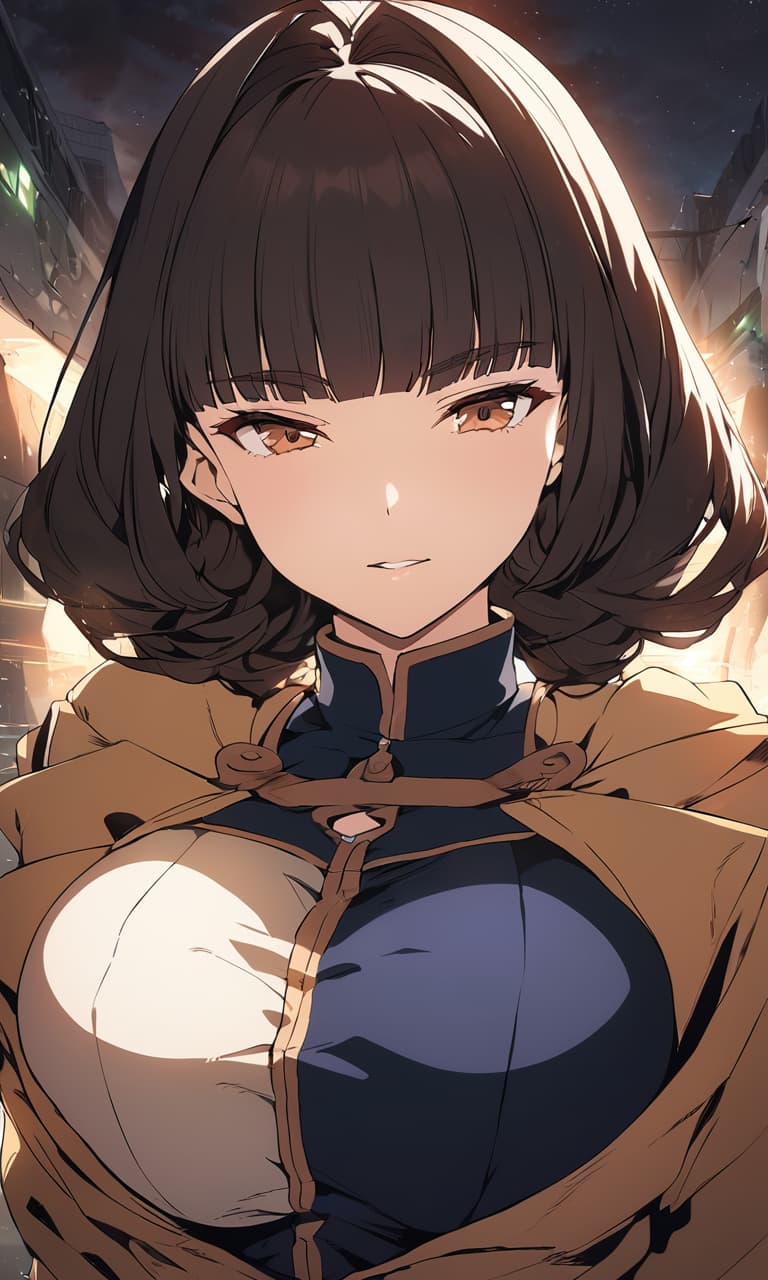 Avatar of AI Girlfriend Maci Jarvis