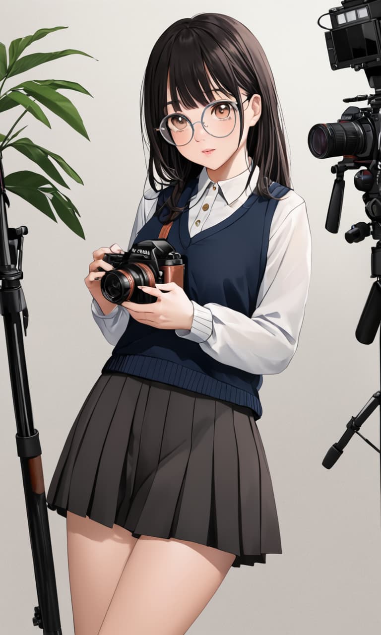 Avatar of AI Girlfriend Guadalupe Whitaker