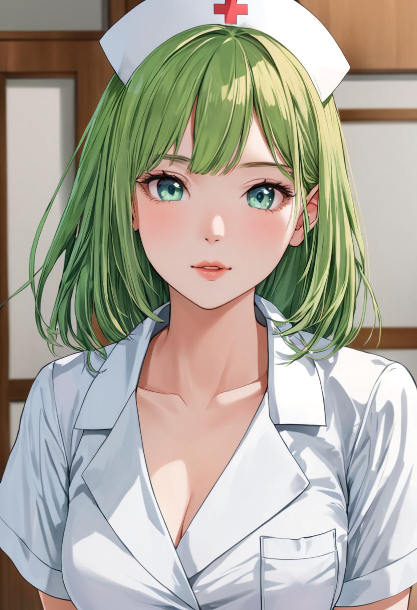Avatar of AI Girlfriend Willow Chase