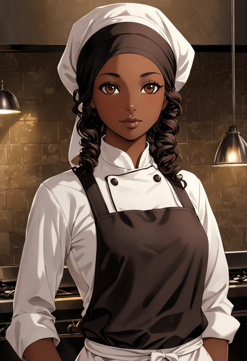 Avatar of AI Girlfriend Julie Torres