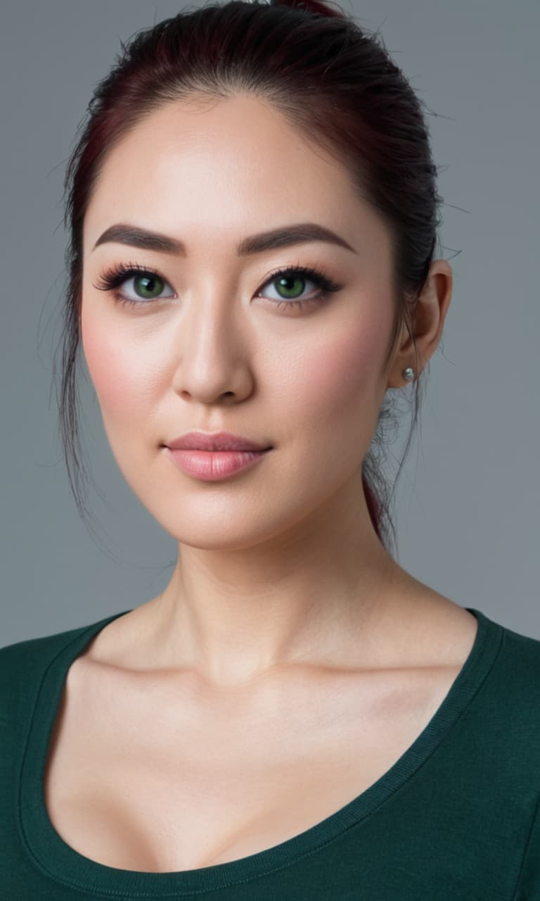 Avatar of AI Girlfriend Danika Lester