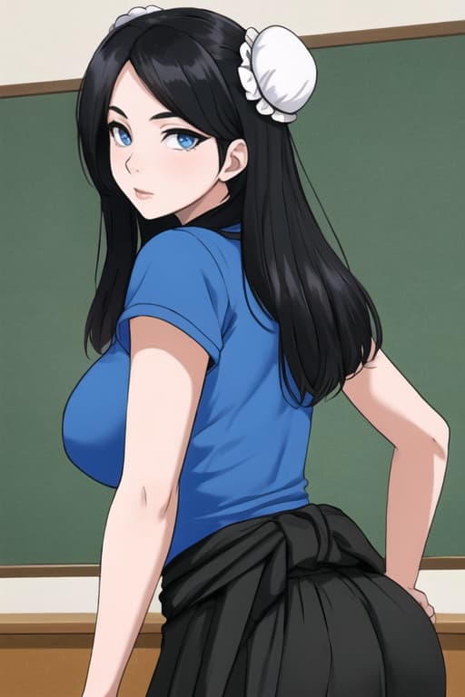 Avatar of AI Girlfriend Tanya Lester
