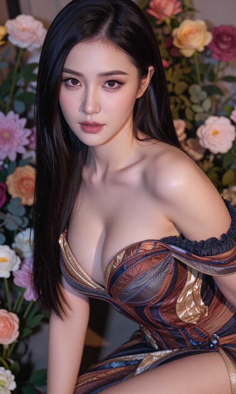 Avatar of AI Girlfriend Kaydence Mcpherson