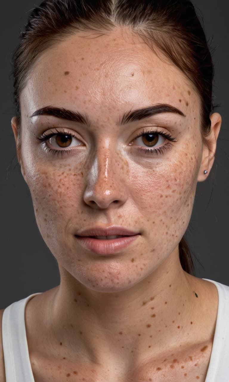 Avatar of AI Girlfriend Paloma Hayden