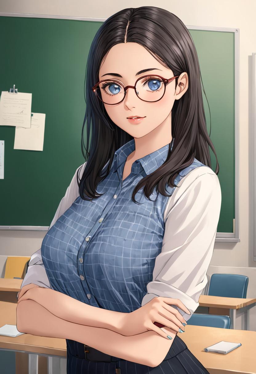 Avatar of AI Girlfriend Emmalee Willis