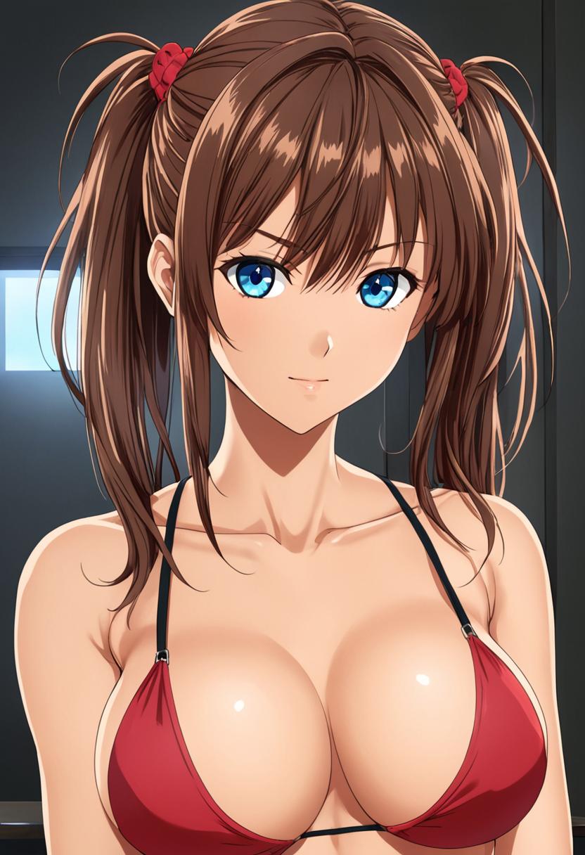 Avatar of AI Girlfriend Shania Peterson