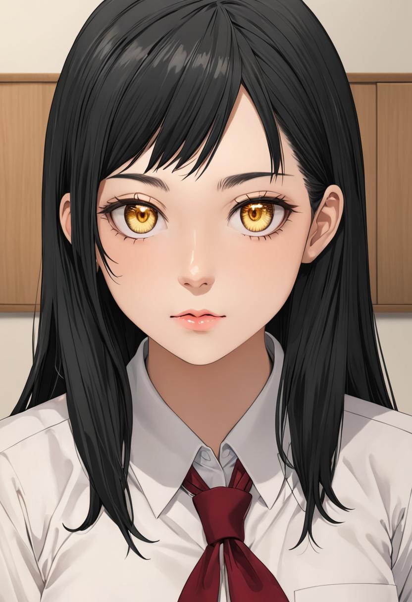 Avatar of AI Girlfriend Delilah Holloway
