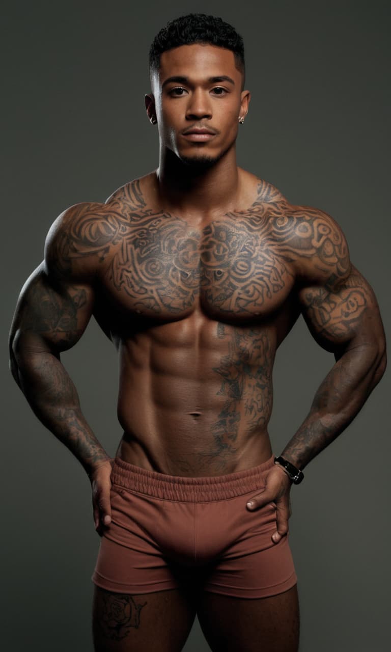 Avatar of AI Boyfriend Homer Drake