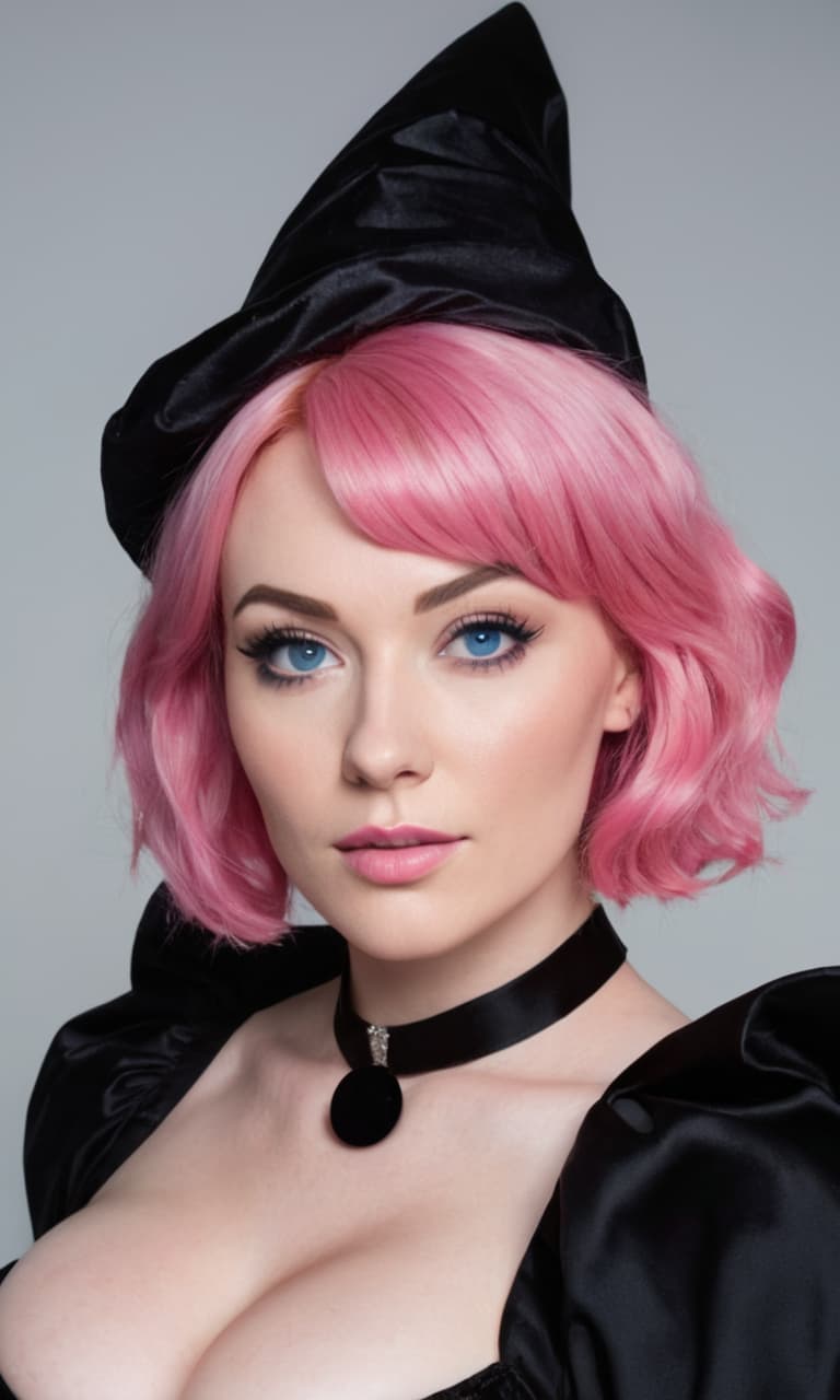 Avatar of AI Girlfriend Kyla Oconnell