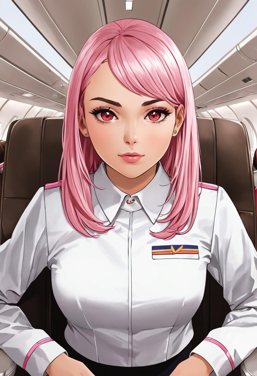 Avatar of AI Girlfriend Shayna Quinn
