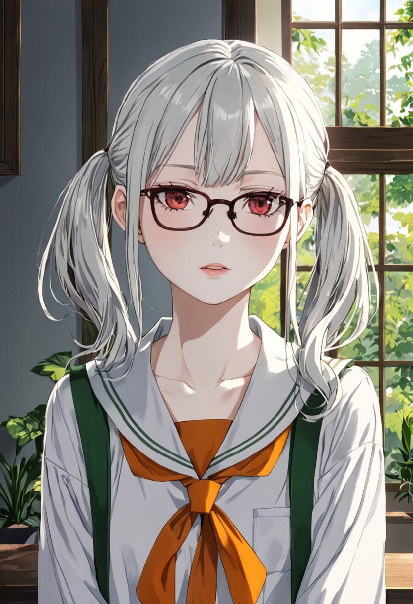 Avatar of AI Girlfriend Jaqueline Rowland