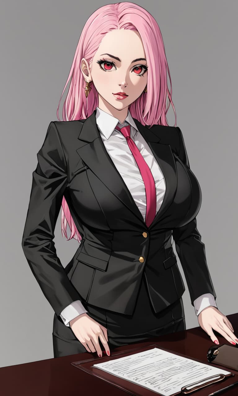 Avatar of AI Girlfriend Eve Cortez