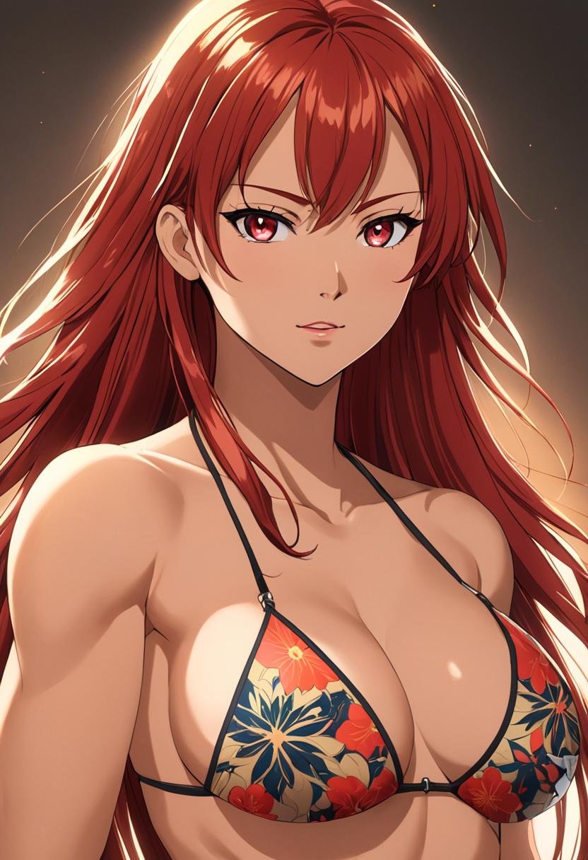 Avatar of AI Girlfriend Taliyah Fletcher