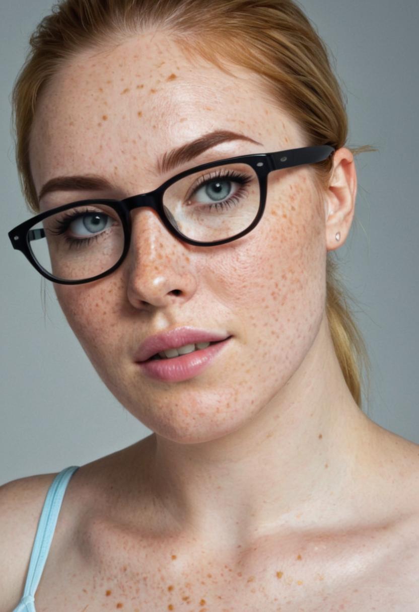 Avatar of AI Girlfriend Alyssa Perkins