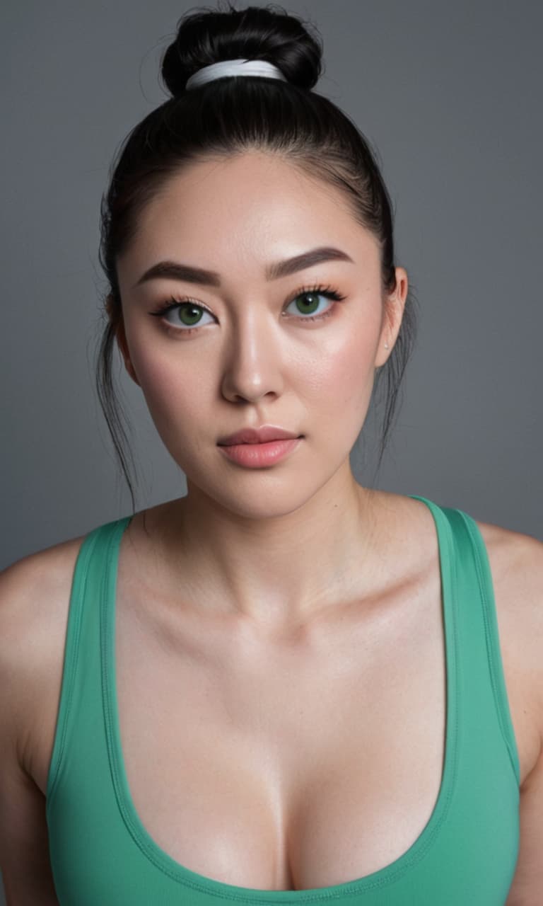Avatar of AI Girlfriend Lailah Stanton