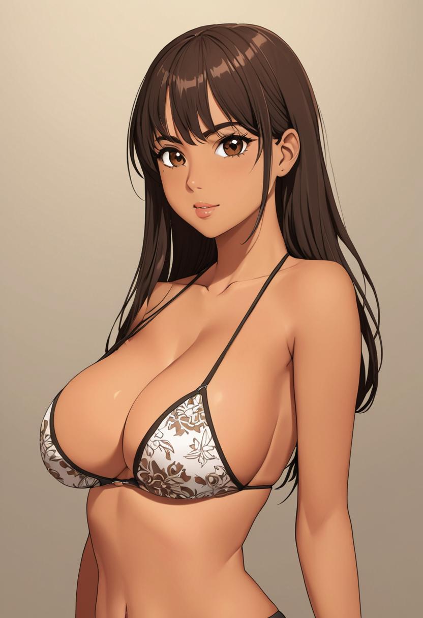 Avatar of AI Girlfriend Allisson Howell