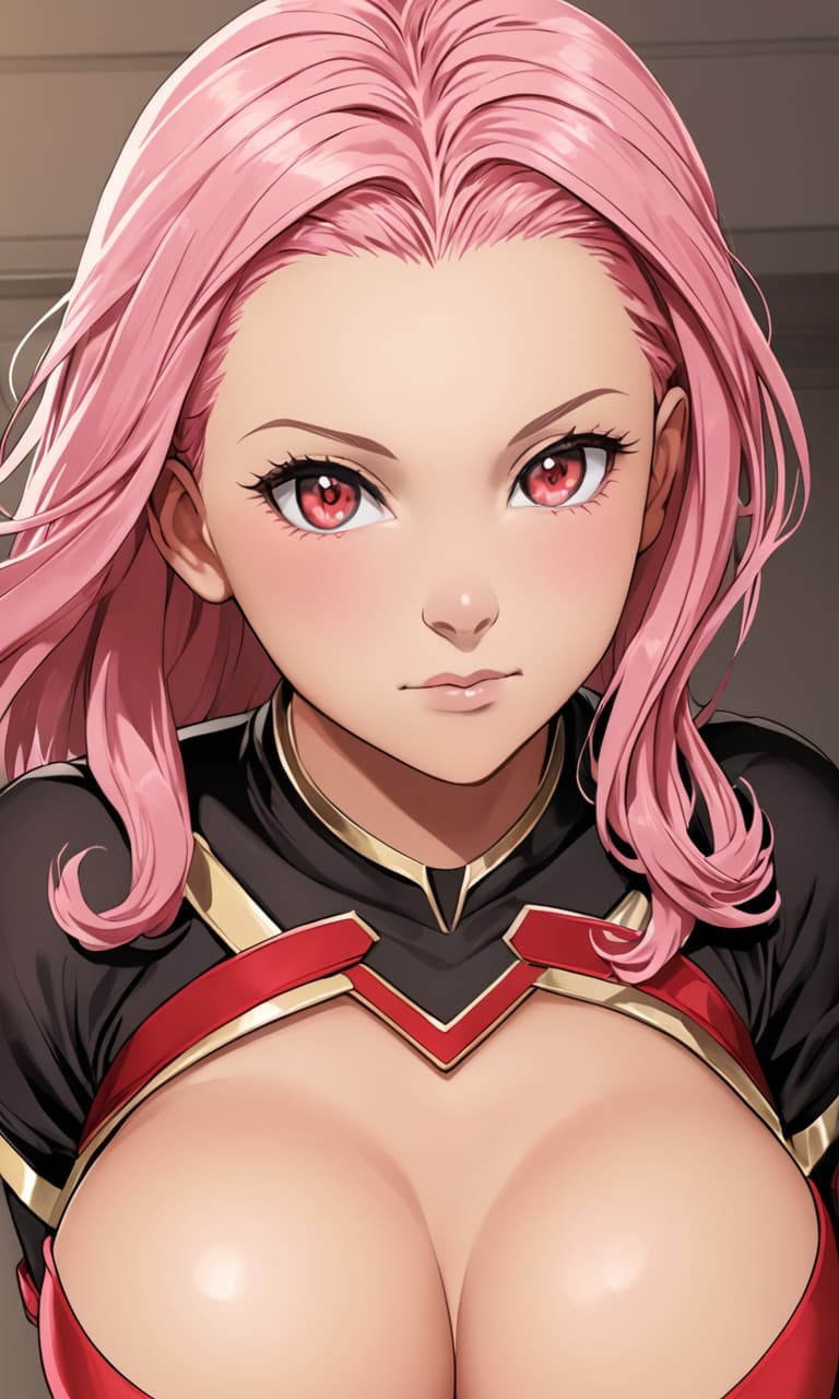 Avatar of AI Girlfriend Adison Hughes
