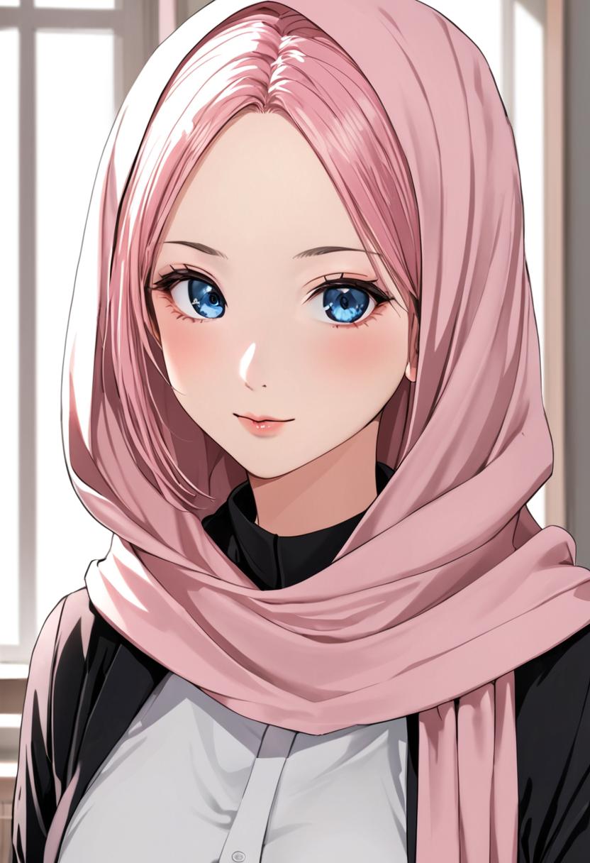 Avatar of AI Girlfriend Aylin Lewis