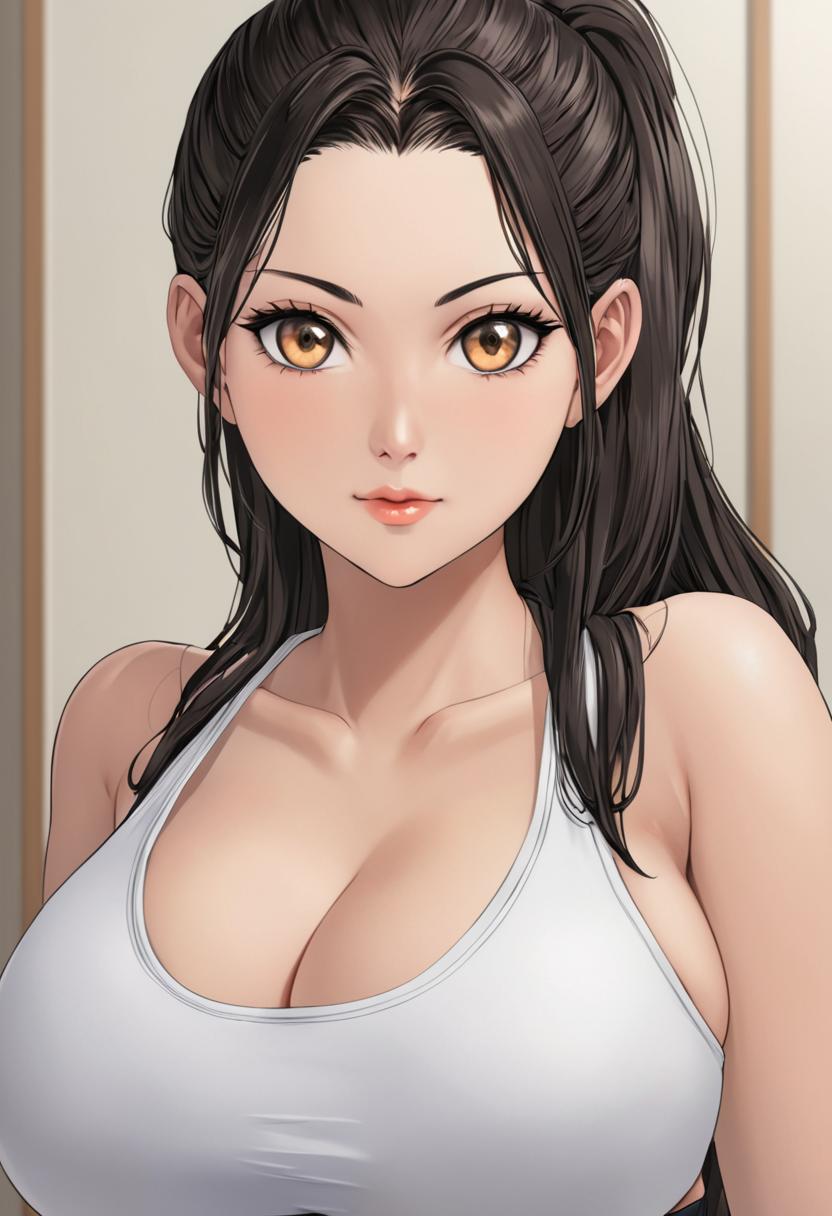 Avatar of AI Girlfriend Veronica Ramsey