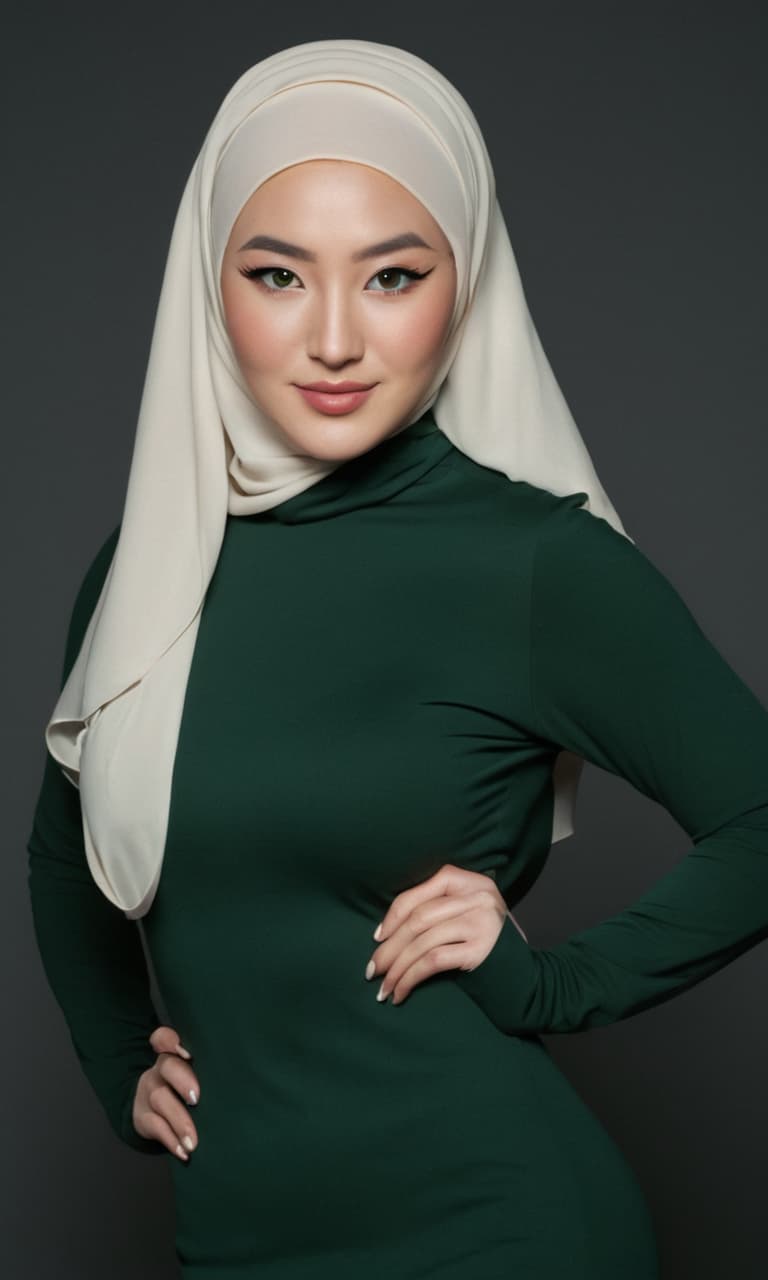 Avatar of AI Girlfriend Gina Payne